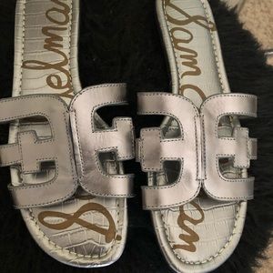 Sam Edelman sandals
